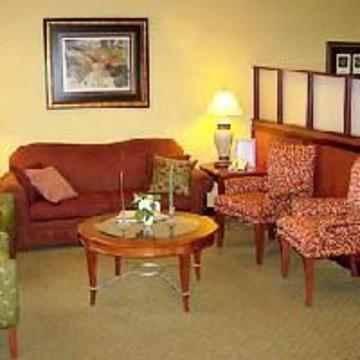 Fairfield Inn & Suites Батлер Экстерьер фото